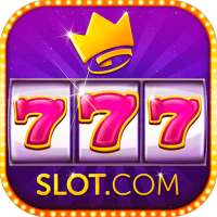 Slot.com - Slots Casino