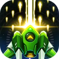 Cosmo.io Space Shooter APK for Android - Download