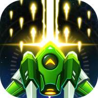 Galaxy Attack - Space Shooter on APKTom
