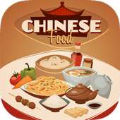 Chinese cuisine recipes