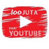 Earn 100 million per month from Youtube