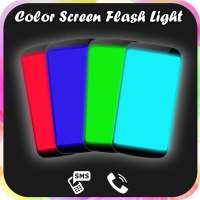 True Color Flashlight HD Torch Light 2021 on 9Apps