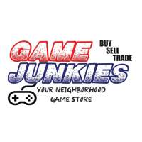 Game Junkies Rewards