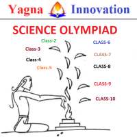 Science Olympiad Mock Test