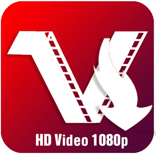 Vmate  All Video Downloader HD 1080p Full