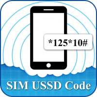 All SIM Network USSD Code