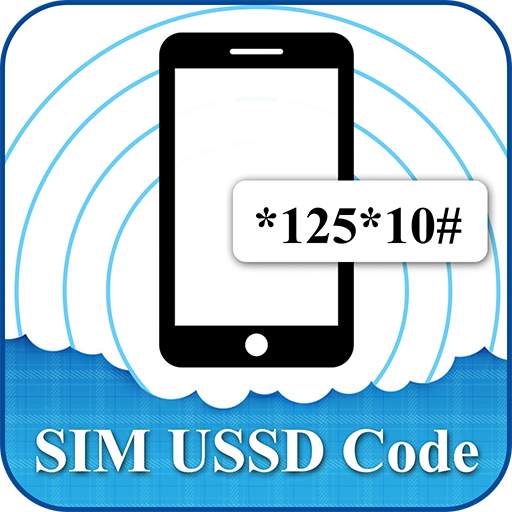 All SIM Network USSD Code