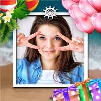 Photo Frames Collection on 9Apps