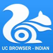 UC Browser- IN