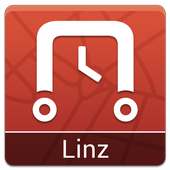 Nextstop Linz public timetable