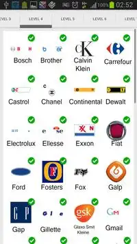 Ultimate Logo Quiz All Answers APK for Android Download
