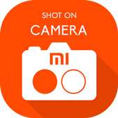 ShotOn For MI: Shot On Watermark On Photo(Auto) on 9Apps