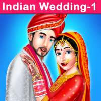 Indian Wedding Marriage Part1 on 9Apps