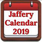 Jaffery Calendar 2019 on 9Apps