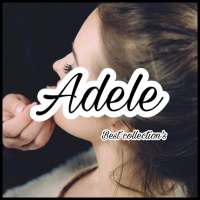 Discography Adele full album collections