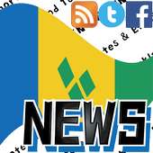 Saint Vincent and the Grenadines News and Radio