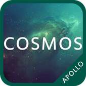 Apollo Cosmos - Theme