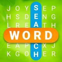 Word Search Inspiration on 9Apps