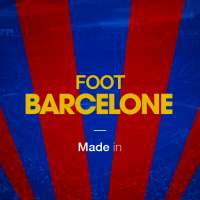 Foot Barcelone