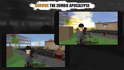 Zombs.io APK Download 2023 - Free - 9Apps