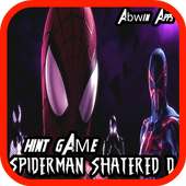 Hint Game Spiderman Dimension