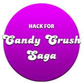 Hack for Candy Crush Saga