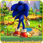 Super Sonic Jungle Adventures