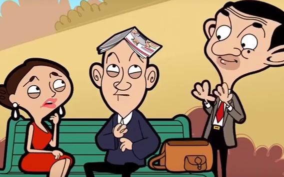 Top Mr.Bean Cartoon Videos APK Download 2024 Free 9Apps