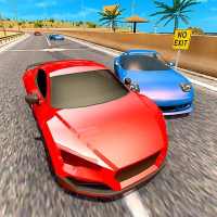 العاب سيارات 2021 3D - Highway Car Racing