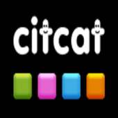 Translate Malay to English: Cit Cat