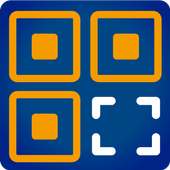 App Digital QR Code Scanner