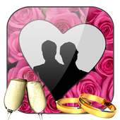 Wedding Photo Frames on 9Apps