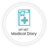 My net medical diary