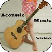 Acoustic: Acoustic Guitar HD