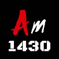1430 AM Radio Online on 9Apps