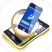 Romantel Gold on 9Apps
