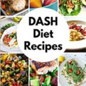 Dash Diet Recipes on 9Apps