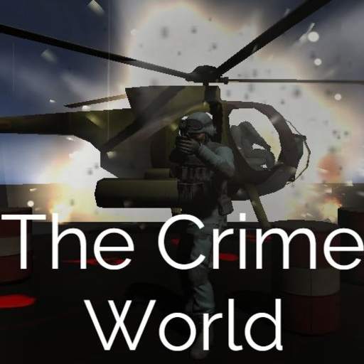 The Crime World