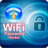 WiFi Password Hacker Prank on 9Apps