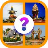 Khmer Game Place