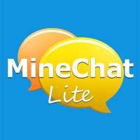 MineChat Lite on 9Apps