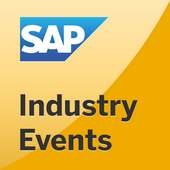 SAP Industry Events