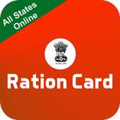 Ration Card on 9Apps