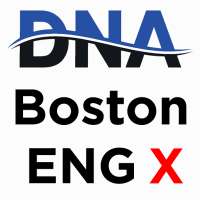 DNA Boston English