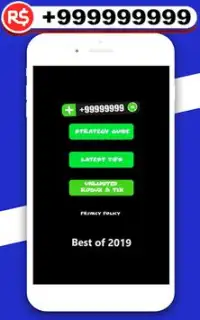 Free Robux Calc APK para Android - Download