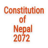 Constitution of Nepal-2072 on 9Apps