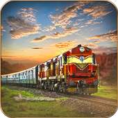 Indian Express Train Simulator