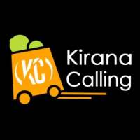 Kirana Calling - Online Grocery Delivery on 9Apps