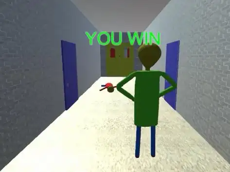 Angry Baldi APK Download 2023 - Free - 9Apps