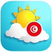 Weather Tunisia on 9Apps